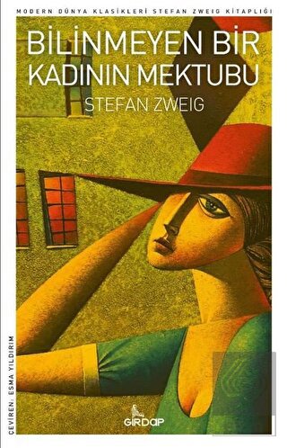 Bilinmeyen Bir Kadının Mektubu