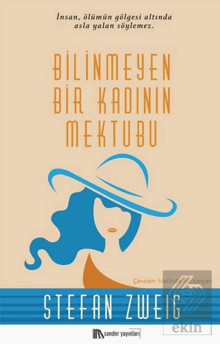 Bilinmeyen Bir Kadının Mektubu