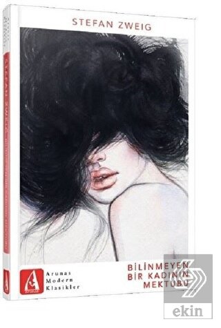 Bilinmeyen Bir Kadının Mektubu