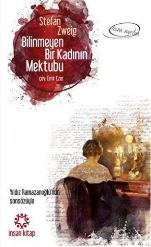 Bilinmeyen Bir Kadının Mektubu