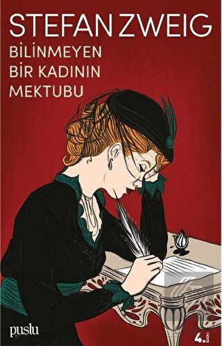 Bilinmeyen Bir Kadının Mektubu