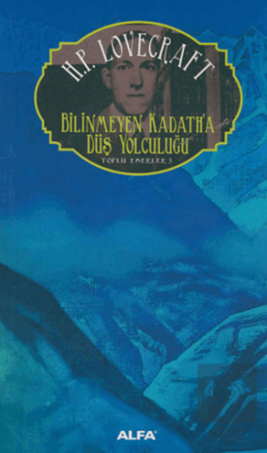 Bilinmeyen Kadath\'a Düş Yolculuğu