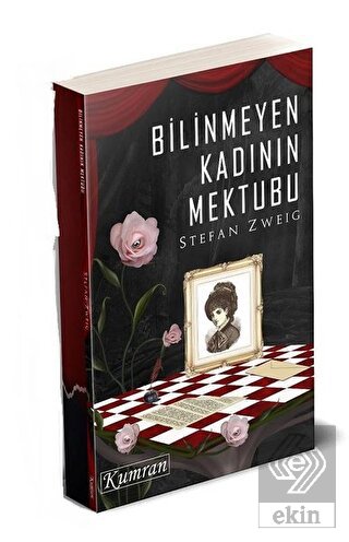 Bilinmeyen Kadının Mektubu