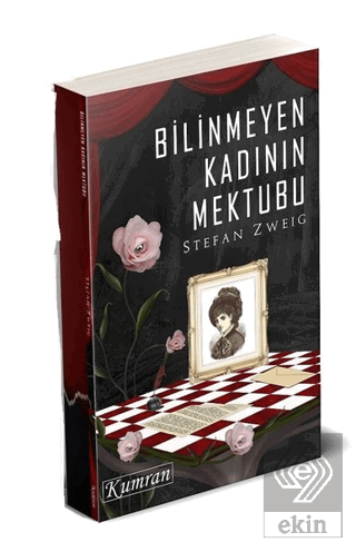 Bilinmeyen Kadının Mektubu