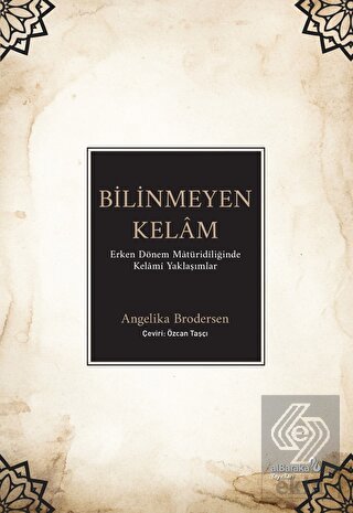 Bilinmeyen Kelam
