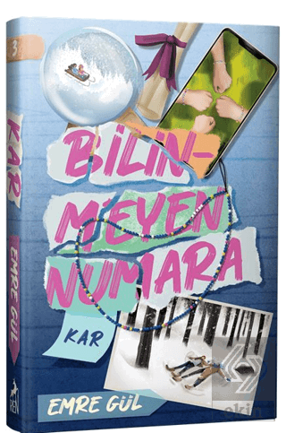 Bilinmeyen Numara - Kar