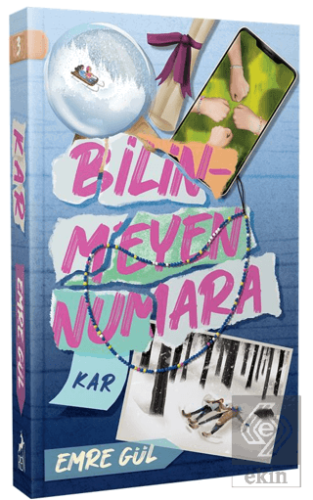 Bilinmeyen Numara - Kar