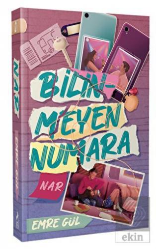 Bilinmeyen Numara - Nar
