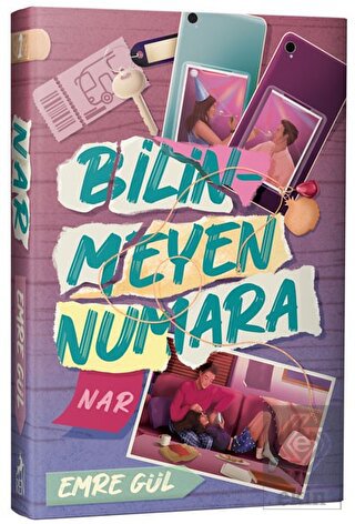 Bilinmeyen Numara - Nar