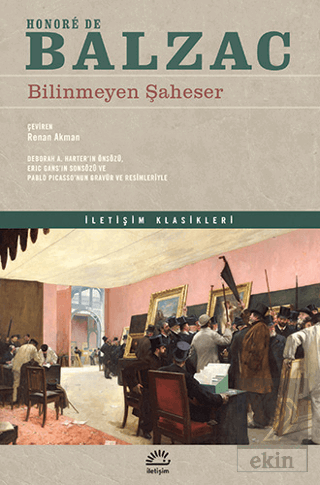 Bilinmeyen Şaheser