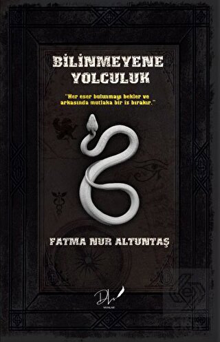 Bilinmeyene Yolculuk