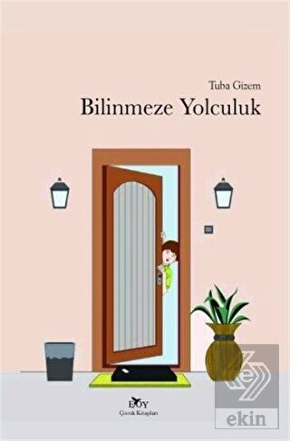 Bilinmeze Yolculuk