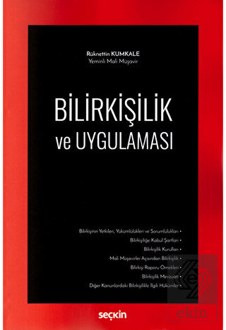 Bilirkişilik Ve Uygulaması (R.Kumkale)