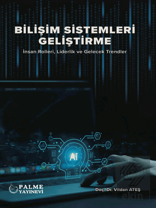 Bilişim Sistemleri Geliştirme