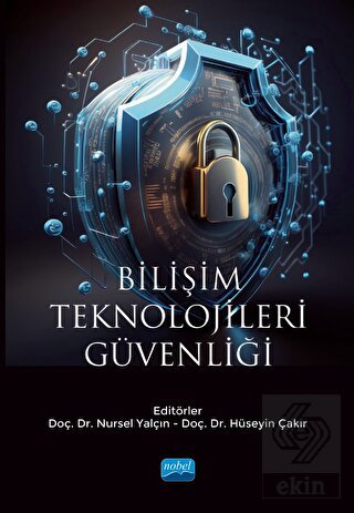 Bilişim Teknolojileri Güvenliği