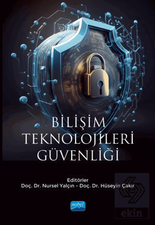 Bilişim Teknolojileri Güvenliği