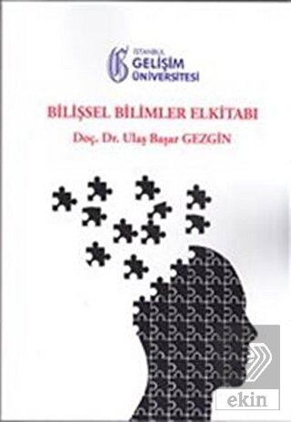 Bilişsel Bilimler Elkitabı