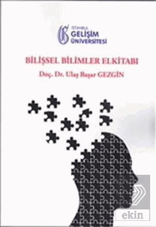 Bilişsel Bilimler Elkitabı