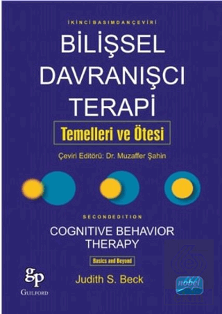 Bilişsel Davranışcı Terapi