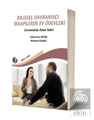 Bilişsel Davranışçı Terapilerde Ev Ödevleri - Soru