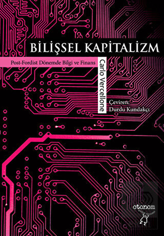 Bilişsel Kapitalizm