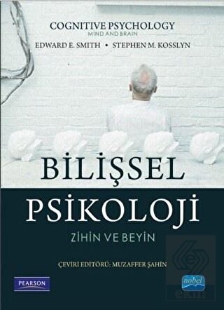 Bilişsel Psikoloji - Zihin ve Beyin