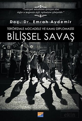 Bilişsel Savaş