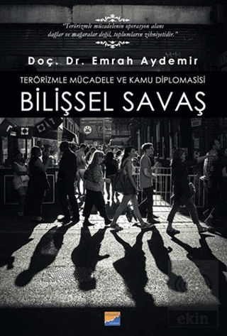 Bilişsel Savaş