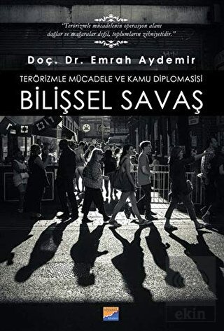 Bilişsel Savaş