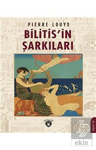 Bilitis'in Şarkıları