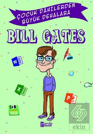 Bill Gates