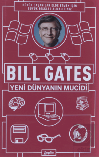 Bill Gates