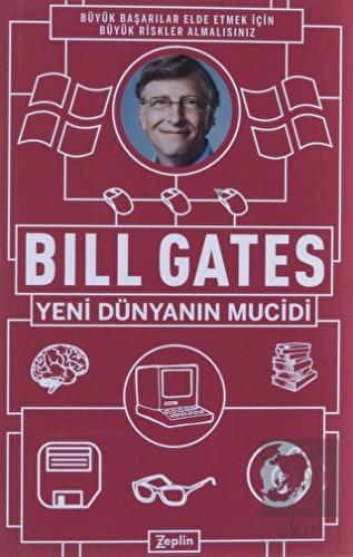 Bill Gates