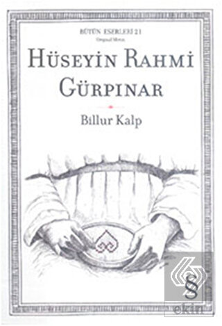 Billur Kalp