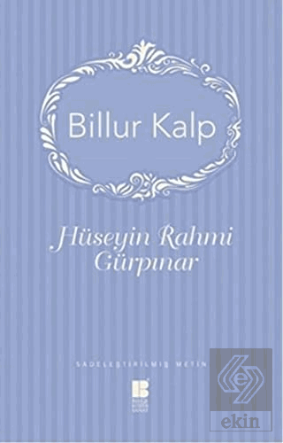 Billur Kalp