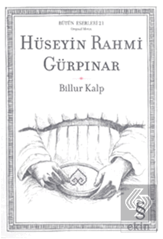 Billur Kalp