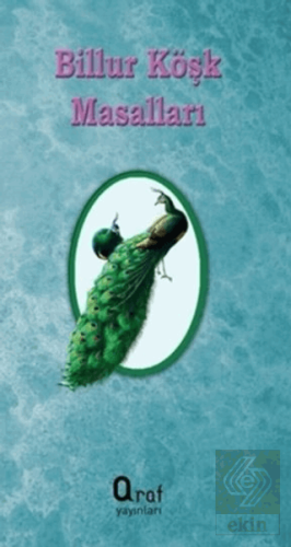 Billur Köşk Masalları