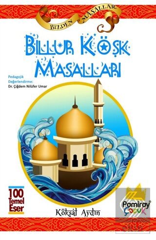 Billur Köşk Masalları