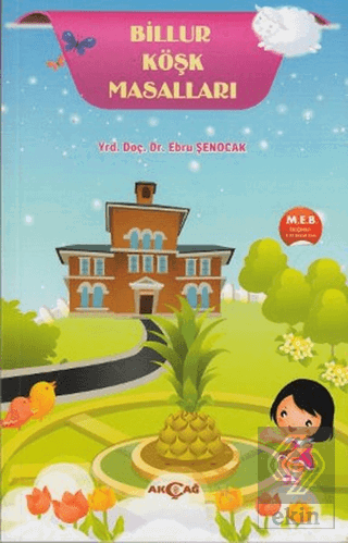 Billur Köşk Masalları