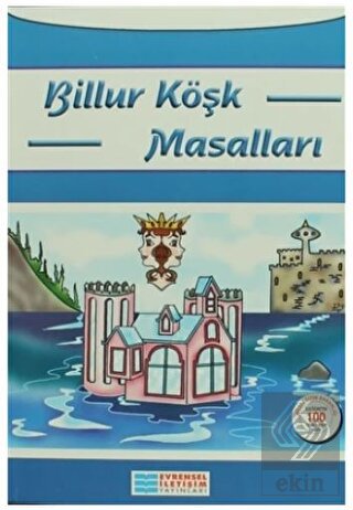 Billur Köşk Masalları