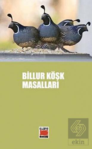 Billur Köşk Masalları