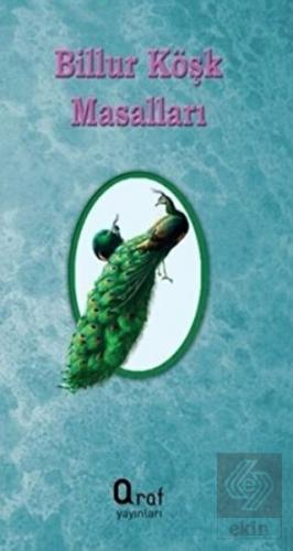 Billur Köşk Masalları