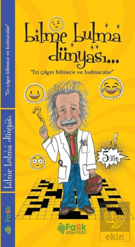 Bilme Bulma Dünyası...