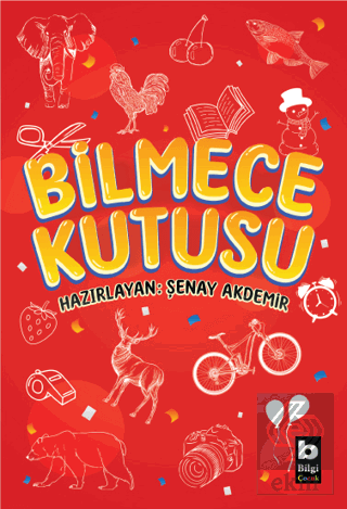 Bilmece Kutusu