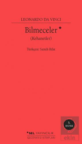 Bilmeceler (Kehanetler)