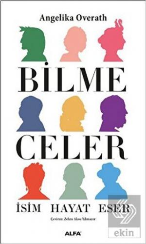 Bilmeceler
