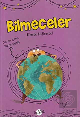 Bilmeceler