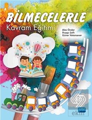 Bilmecelerle Kavram Eğitimi