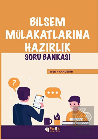 Bilsem Mülakatlarına Hazırlık Soru Bankası
