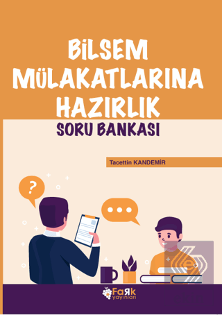 Bilsem Mülakatlarına Hazırlık Soru Bankası